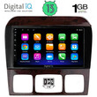 DIGITAL IQ RSA 1426_GPS (9inc) MULTIMEDIA TABLET OEM MERCEDES  S  W220  mod. 1998-2005