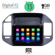 DIGITAL IQ RSA 1444_GPS (9inc) MULTIMEDIA TABLET OEM MITSUBISHI PAJERO mod. 1999-2006