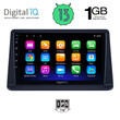 DIGITAL IQ RSA 1445_GPS (9inc) MULTIMEDIA TABLET OEM MITSUBISHI PAJERO mod. 1999-2006