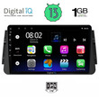 DIGITAL IQ RSA 1460_GPS (9inc) MULTIMEDIA TABLET OEM NISSAN MICRA mod. 2017&gt;