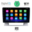 DIGITAL IQ RSA 1482_GPS (9inc) MULTIMEDIA TABLET OEM OPEL ASTRA J mod. 2010-2016