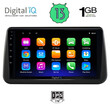 DIGITAL IQ RSA 1494_GPS (9inc) MULTIMEDIA TABLET OEM OPEL MERIVA mod. 2010-2017