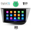 DIGITAL IQ RSA 1574_GPS (9inc) MULTIMEDIA TABLET OEM SEAT LEON mod. 2005-2012