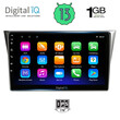 DIGITAL IQ RSA 1659_GPS (9inc) MULTIMEDIA TABLET OEM SUBARU IMPREZA mod. 2002-2008