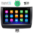 DIGITAL IQ RSA 1728_GPS (9inc) MULTIMEDIA TABLET OEM TOYOTA PRIUS mod. 2003-2009