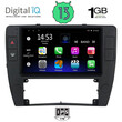 DIGITAL IQ RSA 1749_GPS A/C (9inc) MULTIMEDIA TABLET OEM VW PASSAT mod. 2000-2005