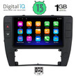 DIGITAL IQ RSA 1749_GPS A/C (9inc) MULTIMEDIA TABLET OEM VW PASSAT mod. 2000-2005