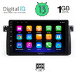 DIGITAL IQ RSA 1042_GPS (9inc) MULTIMEDIA TABLET OEM BMW E46 mod. 1998-2005