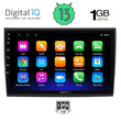 DIGITAL IQ RSA 1136_GPS (9inc) MULTIMEDIA TABLET OEM FIAT BRAVO mod. 2007>