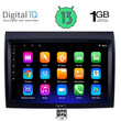 DIGITAL IQ RSA 1140_GPS (9inc) MULTIMEDIA TABLET OEM FIAT DUCATO mod. 2006-2011