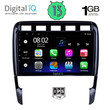 DIGITAL IQ RSA 1535_GPS (9inc) MULTIMEDIA TABLET OEM PORSCHE CAYENNE mod. 2002-2011