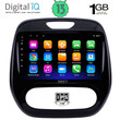 DIGITAL IQ RSA 1542_GPS (9inc) MULTIMEDIA TABLET OEM RENAULT CAPTUR mod. 2013-2019