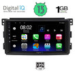 DIGITAL IQ RSA 1621_GPS (9inc) MULTIMEDIA TABLET OEM SMART mod. 2007-2010