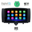 DIGITAL IQ RSA 1622_GPS (9inc) MULTIMEDIA TABLET OEM SMART (451) mod. 2010-2015