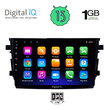 DIGITAL IQ RSA 1674_GPS (9inc) MULTIMEDIA TABLET OEM SUZUKI CELERIO mod. 2015>