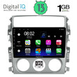 DIGITAL IQ RSA 1681_GPS (9inc) MULTIMEDIA TABLET OEM SUZUKI LIANA mod. 2001-2007