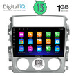 DIGITAL IQ RSA 1681_GPS (9inc) MULTIMEDIA TABLET OEM SUZUKI LIANA mod. 2001-2007