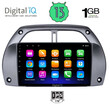 DIGITAL IQ RSA 1730_GPS (9inc) MULTIMEDIA TABLET OEM TOYOTA RAV 4 mod. 2000-2006