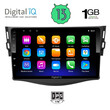 DIGITAL IQ RSA 1731_GPS (9inc) MULTIMEDIA TABLET OEM TOYOTA RAV 4 mod. 2006-2012
