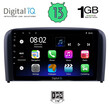 DIGITAL IQ RSA 1786_GPS (9inc) MULTIMEDIA TABLET OEM VOLVO S80 mod. 1998-2006