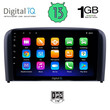 DIGITAL IQ RSA 1786_GPS (9inc) MULTIMEDIA TABLET OEM VOLVO S80 mod. 1998-2006