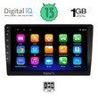 DIGITAL IQ RSA 1909_GPS (9" SLIM) MULTIMEDIA TABLET