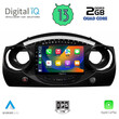 DIGITAL IQ RSB 2063_CPA (9inc) MULTIMEDIA TABLET OEM MINI COOPER (R50-R52-R53) mod. 2000-2006