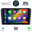 DIGITAL IQ RSB 2213_CPA (10inc) MULTIMEDIA TABLET OEM HONDA JAZZ mod. 2019>