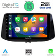 DIGITAL IQ RSB 2233_CPA (9inc) MULTIMEDIA TABLET OEM HYUNDAI i30 mod. 2018>