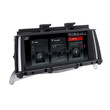 Bmw x3 f25 & x4 f26 Android12 (8+128gb) Navigation Multimedia 8.8″ Black Panel u-bm-6223gn