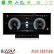 Bizzar oem Audi q7 (4l) 2009-2014 (με Mmi3g) Android12 (8+128gb) Navigation Multimedia 10.25″ hd Anti-Reflection u-au-1317
