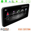 Bizzar oem Mercedes A/cla/gla Class Ntg4.5 Android12 (8+128gb) Navigation Multimedia 10,25″ Anti-Reflection u-mb-6111