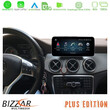 Bizzar oem Mercedes A/cla/gla Class Ntg5 Android12 (8+128gb) Navigation Multimedia 10.25″ Anti-Reflection u-mb-6117