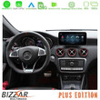 Bizzar oem Mercedes A/cla/gla Class Ntg4.5 Android12 (8+128gb) Navigation Multimedia 10,25″ Anti-Reflection u-mb-6111