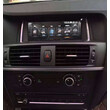 Bmw x3 f25 & x4 f26 Android12 (8+128gb) Navigation Multimedia 8.8″ Black Panel u-bm-6223gn