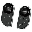 Land Rover Range Rover Upgrade Steering Wheel Touch Style d-Zf2009