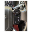 Land Rover Range Rover Upgrade Steering Wheel Touch Style d-Zf2009