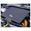 V01792/RT FIAT 500e 2020+ ΑΠΟΘΗΚΕΥΤΙΚΟΣ ΧΩΡΟΣ ΜΗΧΑΝΗΣ FRUNK ΗΛΕΚΤΙΡΙΚΩΝ ΙΧ RATI - 1 ΤΕΜ.