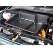 V01792/RT FIAT 500e 2020+ ΑΠΟΘΗΚΕΥΤΙΚΟΣ ΧΩΡΟΣ ΜΗΧΑΝΗΣ FRUNK ΗΛΕΚΤΙΡΙΚΩΝ ΙΧ RATI - 1 ΤΕΜ.