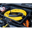 V01792/RT FIAT 500e 2020+ ΑΠΟΘΗΚΕΥΤΙΚΟΣ ΧΩΡΟΣ ΜΗΧΑΝΗΣ FRUNK ΗΛΕΚΤΙΡΙΚΩΝ ΙΧ RATI - 1 ΤΕΜ.