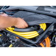 V01792/RT FIAT 500e 2020+ ΑΠΟΘΗΚΕΥΤΙΚΟΣ ΧΩΡΟΣ ΜΗΧΑΝΗΣ FRUNK ΗΛΕΚΤΙΡΙΚΩΝ ΙΧ RATI - 1 ΤΕΜ.