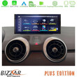 Bizzar oem Audi a1 (8x) 2010-2018 Android12 (8+128gb) Navigation Multimedia 10.25″ hd Anti-Reflection u-au-1201