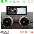 Bizzar oem Audi a1 (8x) 2010-2018 Android12 (8+128gb) Navigation Multimedia 10.25″ hd Anti-Reflection u-au-1201