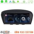 Bmw 3er/5er/6er (E90/e60/e63) Android12 (8+128gb) Navigation Multimedia 8.8″ Anti-Reflection u-bm-6210gn