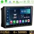 Bizzar g+ Series Ford 2007-&Gt; 8core Android12 6+128gb Navigation Multimedia Tablet 9 u-g-Fd148n