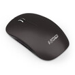 NOD COV3R Wireless Optical Mouse Black+2 Color Covers