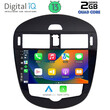DIGITAL IQ BXH 3470_CPA (9inc) MULTIMEDIA TABLET OEM NISSAN PULSAR mod. 2014>