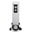 THOMSON THOFR2500 ELECTRIC RADIATOR 11-FIN 2500W