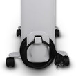 THOMSON THOFR2500 ELECTRIC RADIATOR 11-FIN 2500W