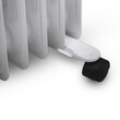 THOMSON THOFR2500 ELECTRIC RADIATOR 11-FIN 2500W